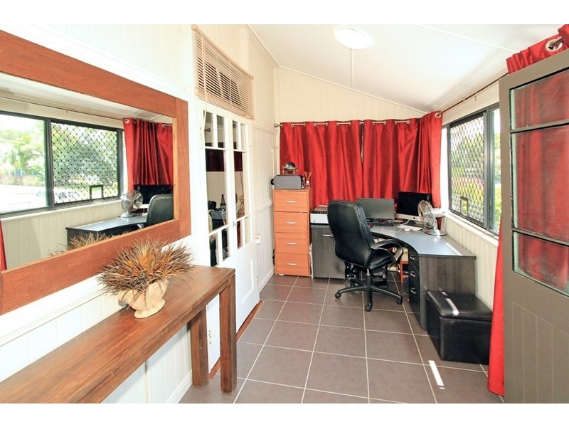 19 Haig Street, Wandal QLD 4700