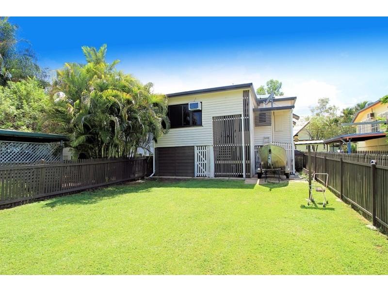 19 Haig Street, Wandal QLD 4700