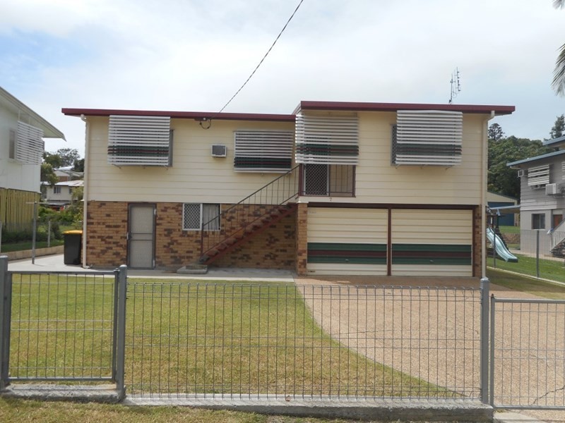 7 Mary Street, The Range QLD 4700