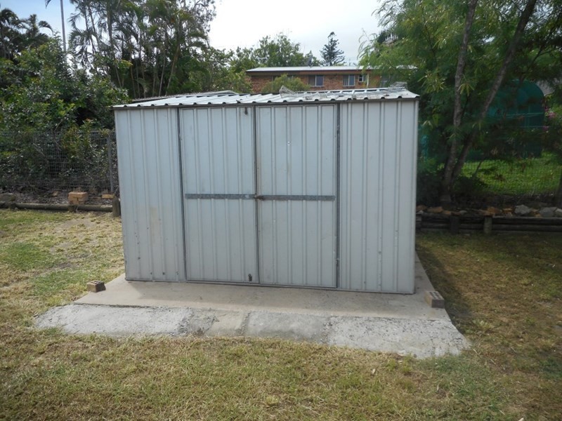 7 Mary Street, The Range QLD 4700