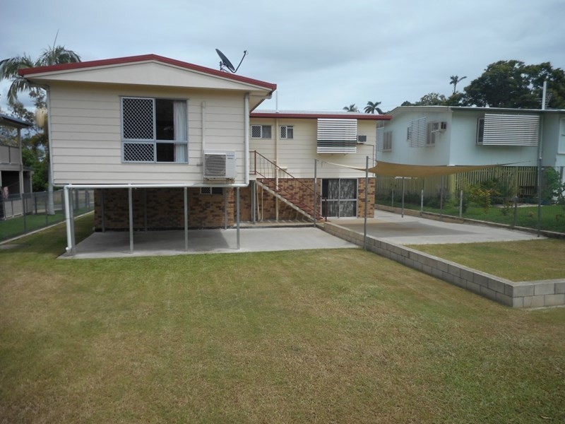 7 Mary Street, The Range QLD 4700