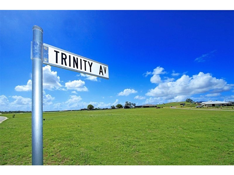 1 Trinity Avenue, Rockyview QLD 4701