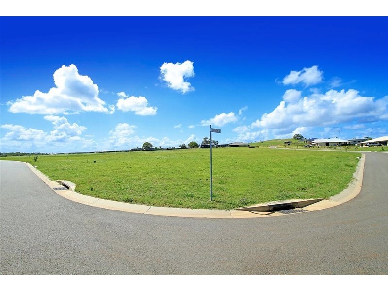 1 Trinity Avenue, Rockyview QLD 4701