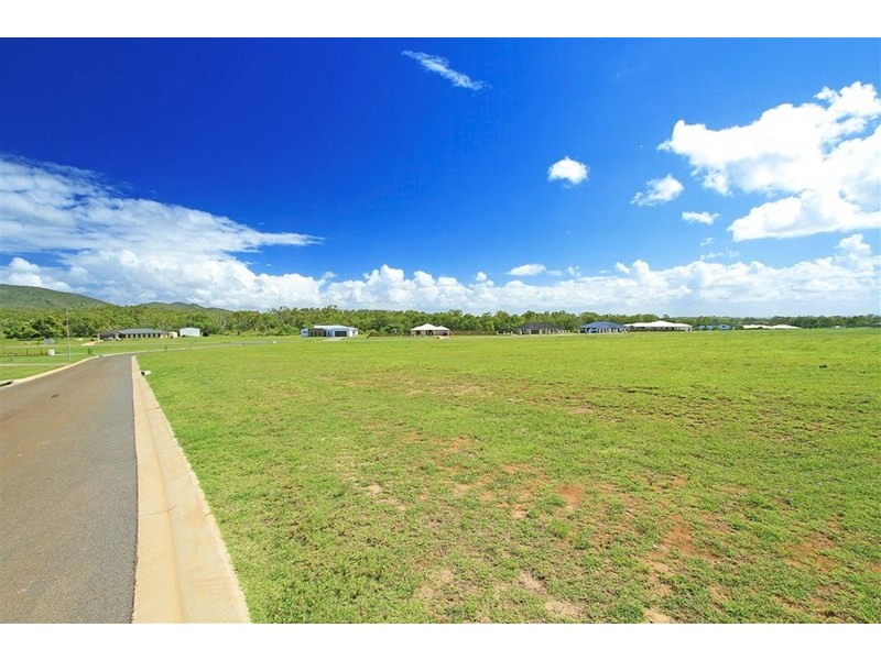 1 Trinity Avenue, Rockyview QLD 4701