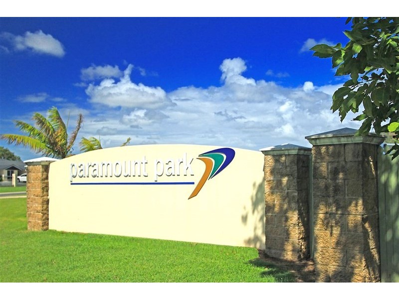 1 Trinity Avenue, Rockyview QLD 4701