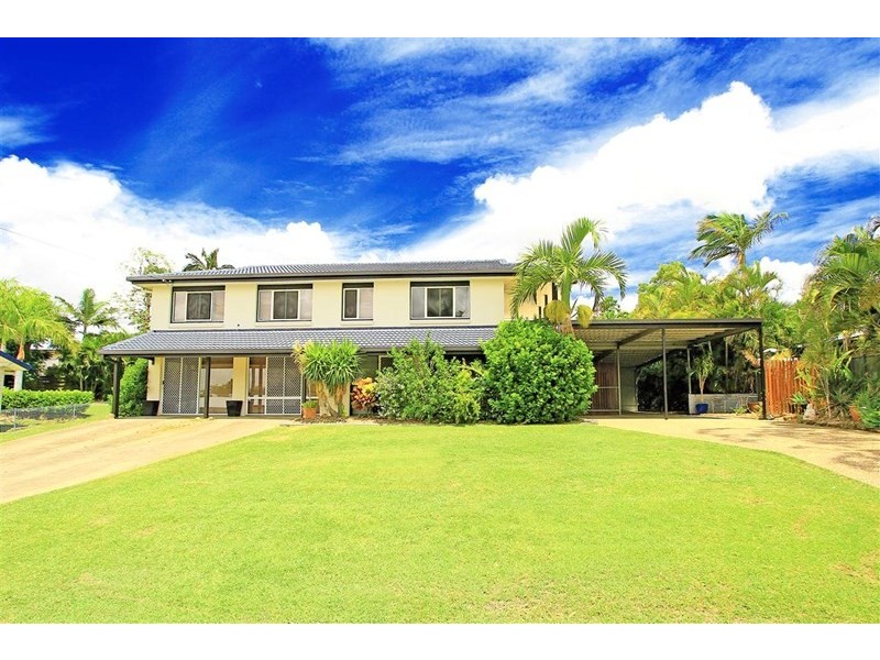 345 Hobler Avenue, Frenchville QLD 4701