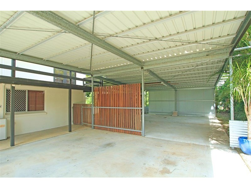 345 Hobler Avenue, Frenchville QLD 4701