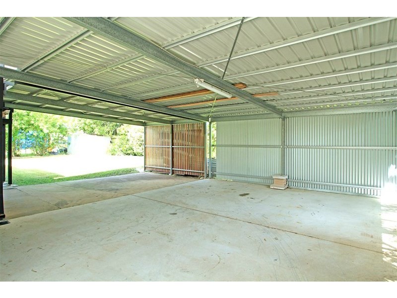 345 Hobler Avenue, Frenchville QLD 4701