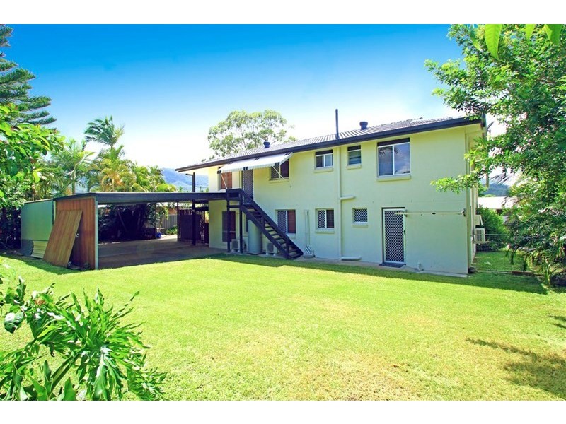 345 Hobler Avenue, Frenchville QLD 4701