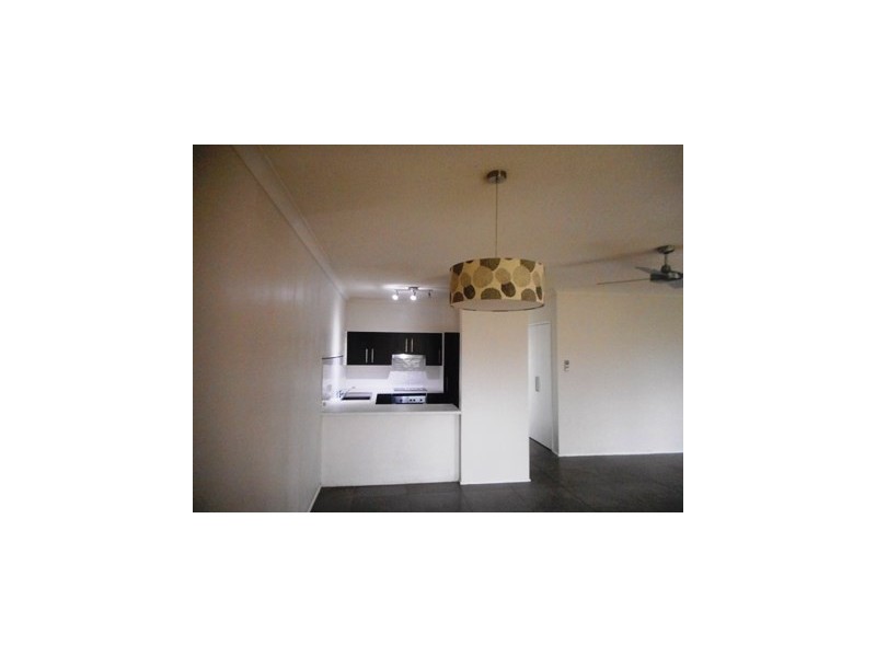 Unit 1/100 Kent Street, Rockhampton City QLD 4700