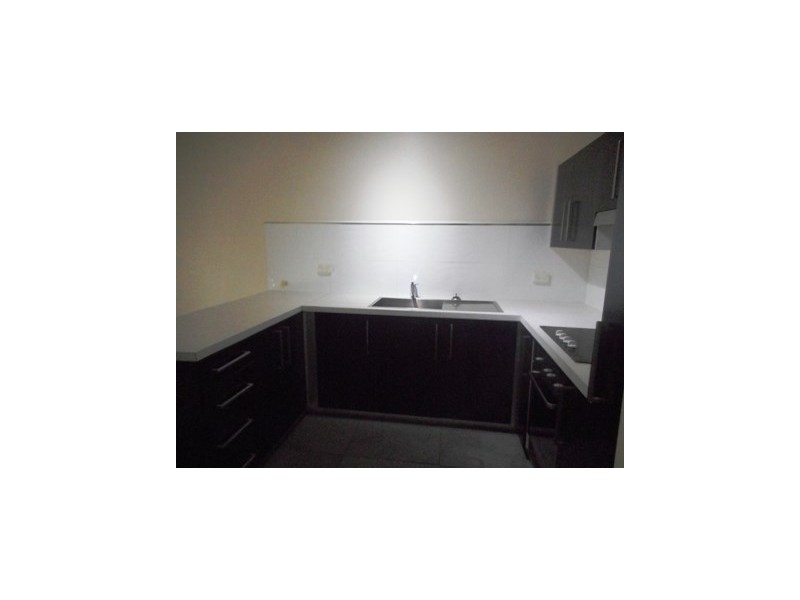 Unit 1/100 Kent Street, Rockhampton City QLD 4700