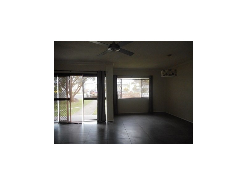 Unit 1/100 Kent Street, Rockhampton City QLD 4700