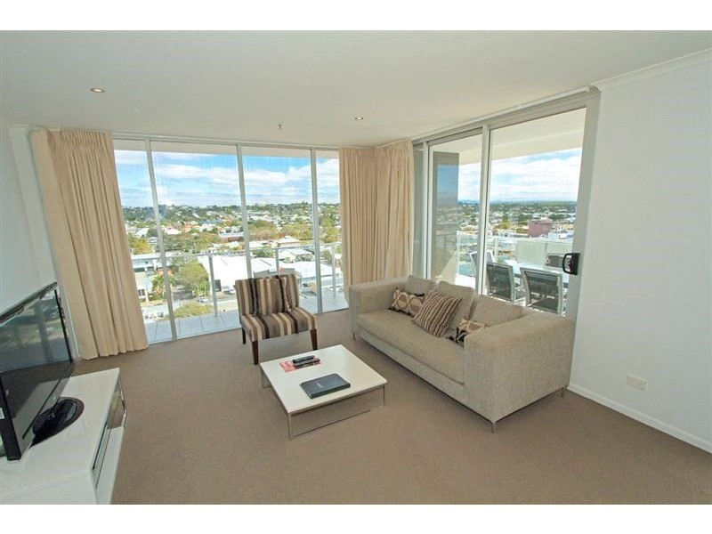 Unit 1101 102 Victoria Parade, The Edge, Rockhampton City QLD 4700