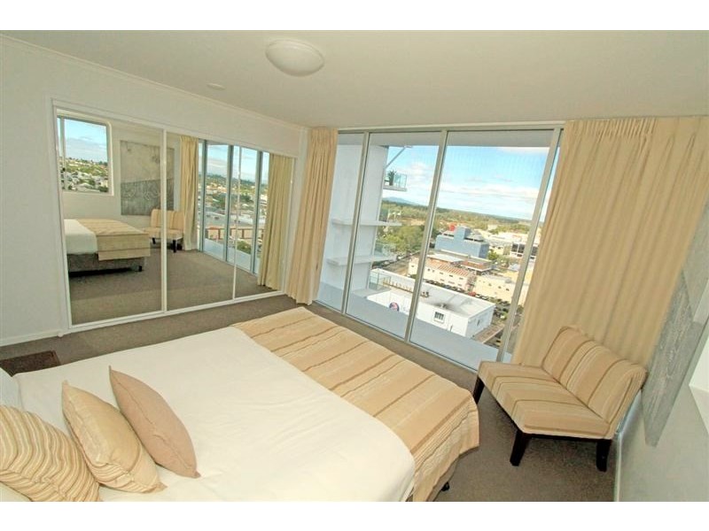 Unit 1101 102 Victoria Parade, The Edge, Rockhampton City QLD 4700