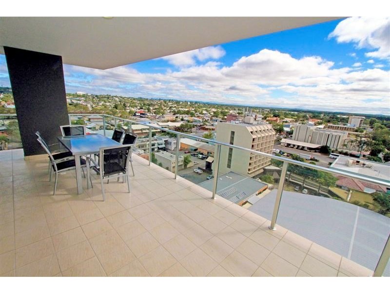 Unit 1101 102 Victoria Parade, The Edge, Rockhampton City QLD 4700