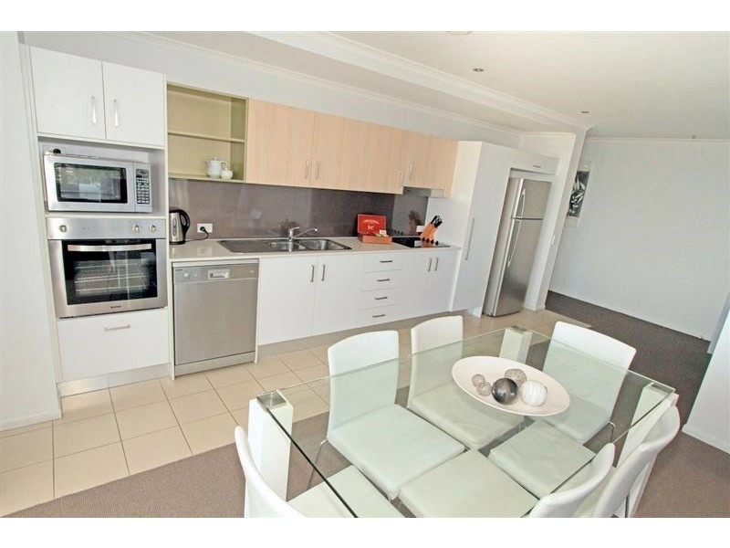 Unit 1101 102 Victoria Parade, The Edge, Rockhampton City QLD 4700