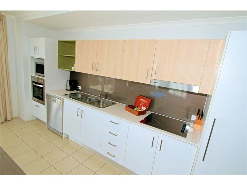 Unit 1101 102 Victoria Parade, The Edge, Rockhampton City QLD 4700