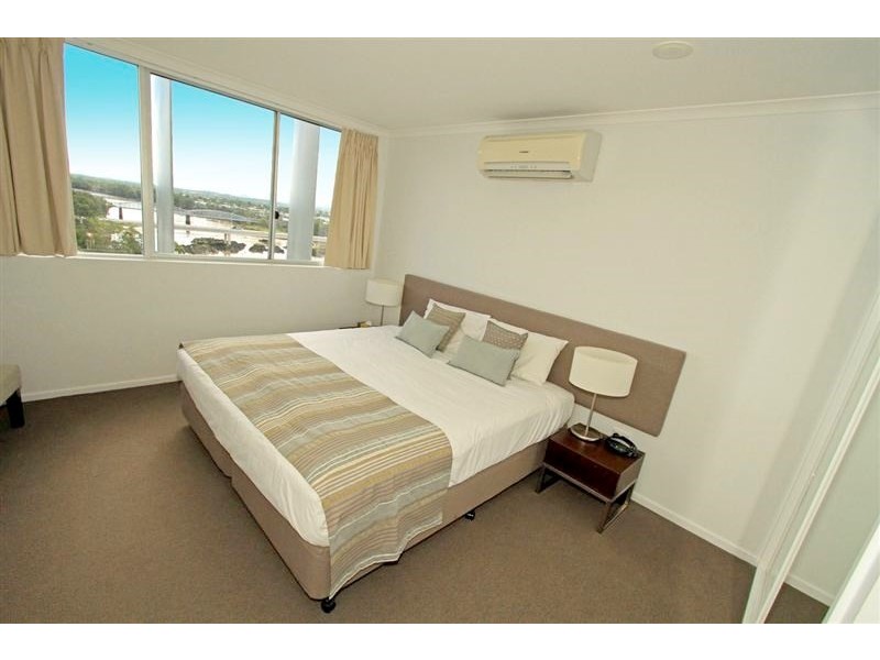 Unit 1101 102 Victoria Parade, The Edge, Rockhampton City QLD 4700