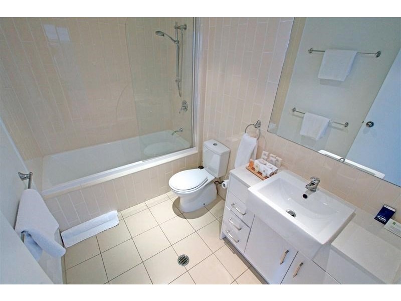 Unit 1101 102 Victoria Parade, The Edge, Rockhampton City QLD 4700