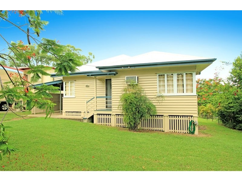 43 Meade Street, West Rockhampton QLD 4700