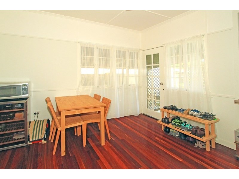 43 Meade Street, West Rockhampton QLD 4700