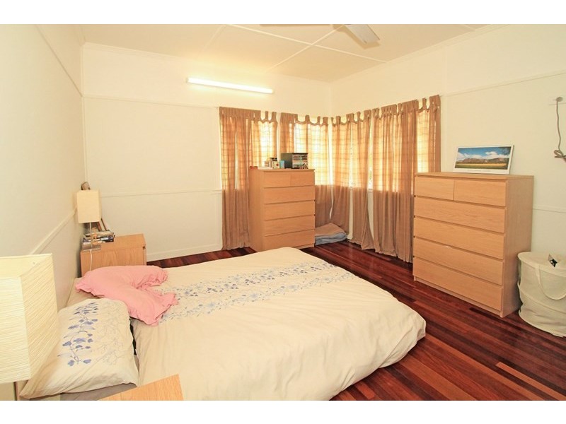 43 Meade Street, West Rockhampton QLD 4700