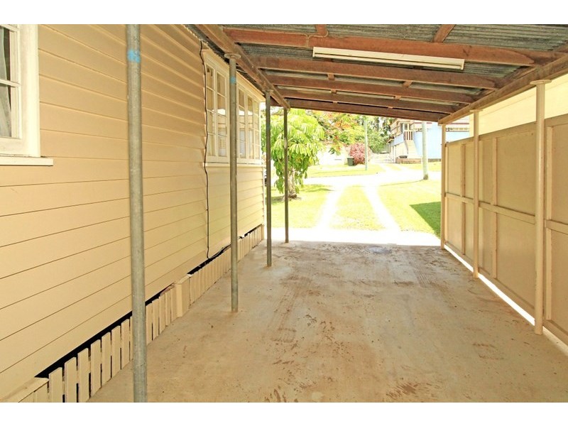 43 Meade Street, West Rockhampton QLD 4700