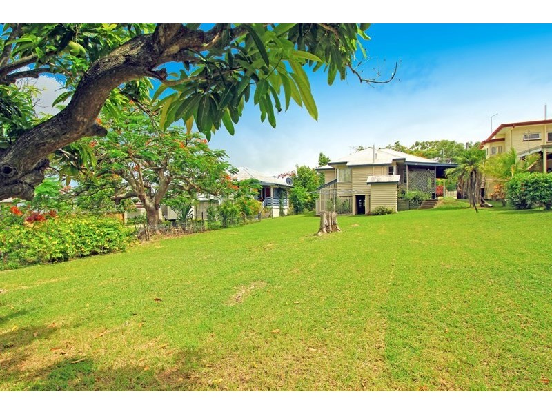 43 Meade Street, West Rockhampton QLD 4700