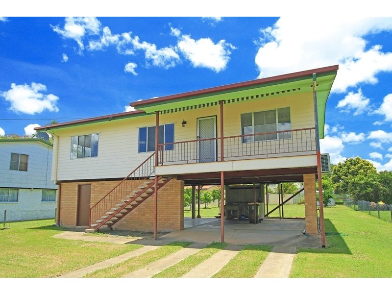 32 Twigg Street, Park Avenue QLD 4701