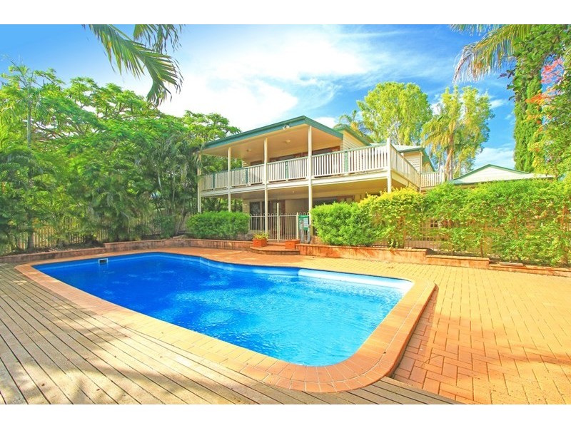 19 Wiseman Street, The Range QLD 4700