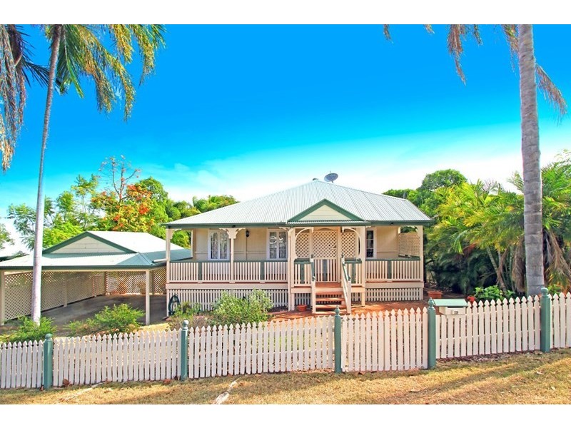 19 Wiseman Street, The Range QLD 4700