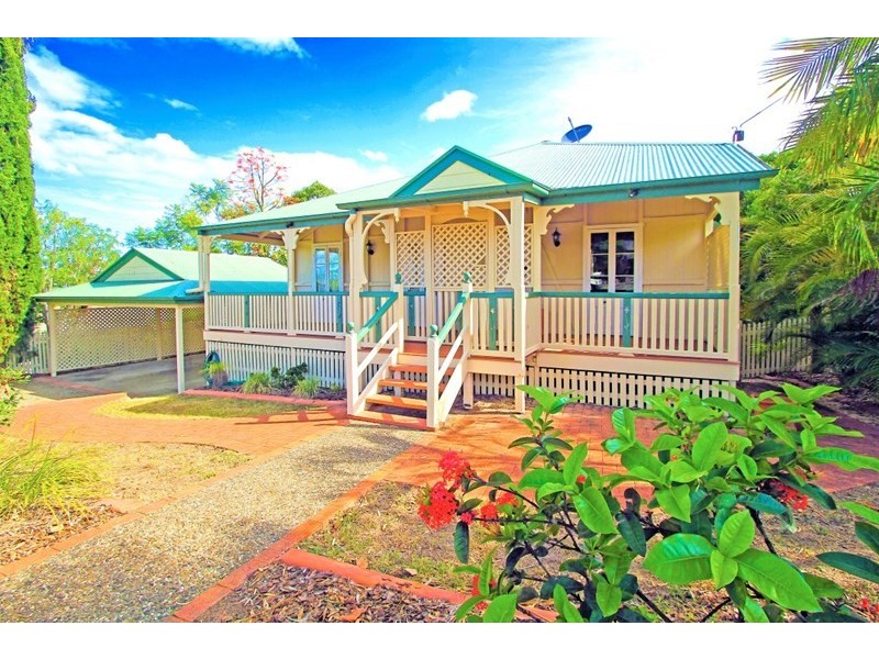 19 Wiseman Street, The Range QLD 4700