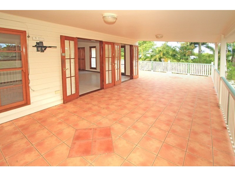 19 Wiseman Street, The Range QLD 4700