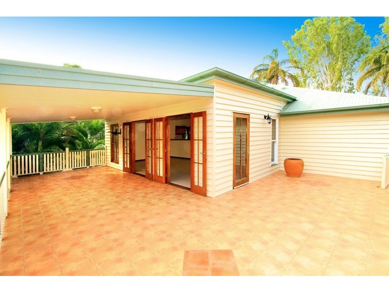 19 Wiseman Street, The Range QLD 4700