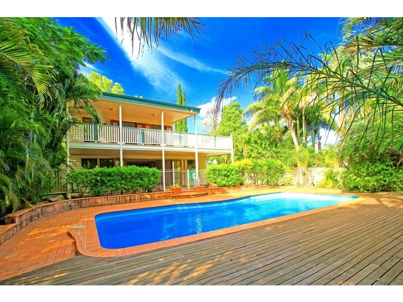 19 Wiseman Street, The Range QLD 4700