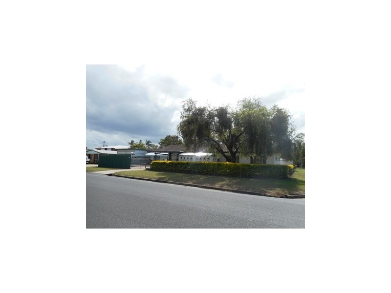 5 Savage Street, Wandal QLD 4700