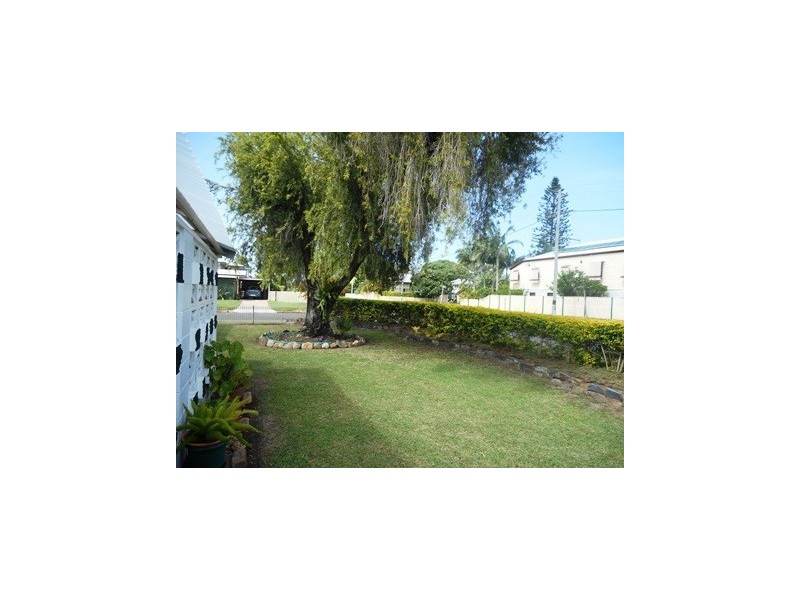 5 Savage Street, Wandal QLD 4700