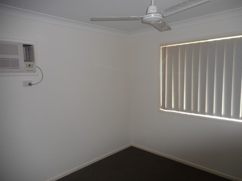 33 Justin Street, Gracemere QLD 4702