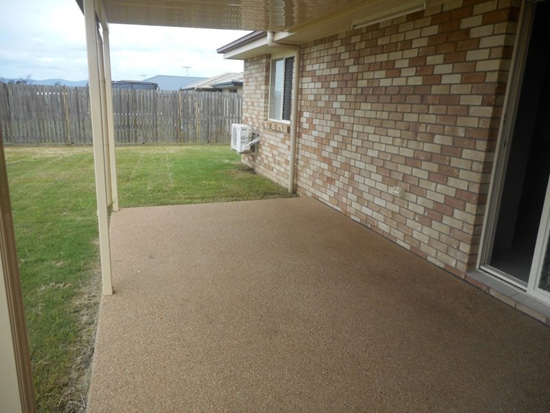 33 Justin Street, Gracemere QLD 4702