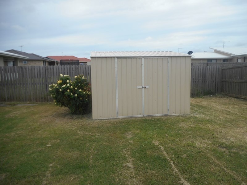 33 Justin Street, Gracemere QLD 4702