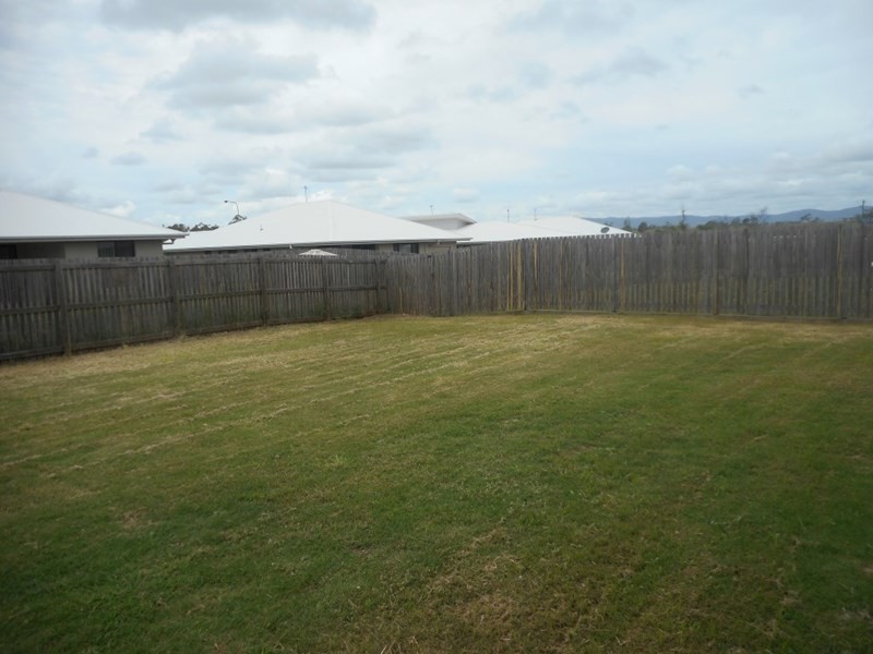 33 Justin Street, Gracemere QLD 4702