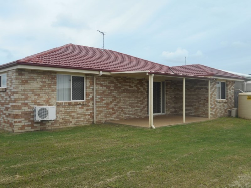 33 Justin Street, Gracemere QLD 4702