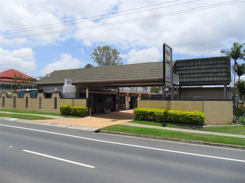 100 Gladstone Road, Allenstown QLD 4700