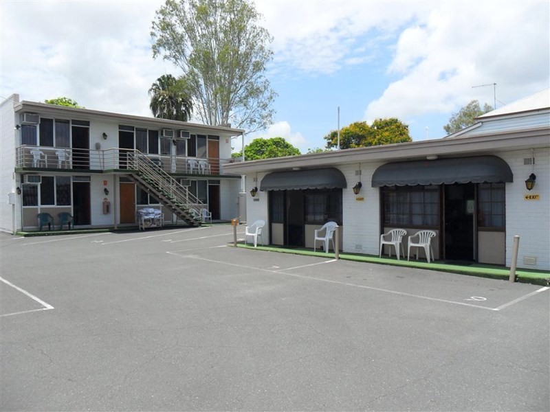 100 Gladstone Road, Allenstown QLD 4700