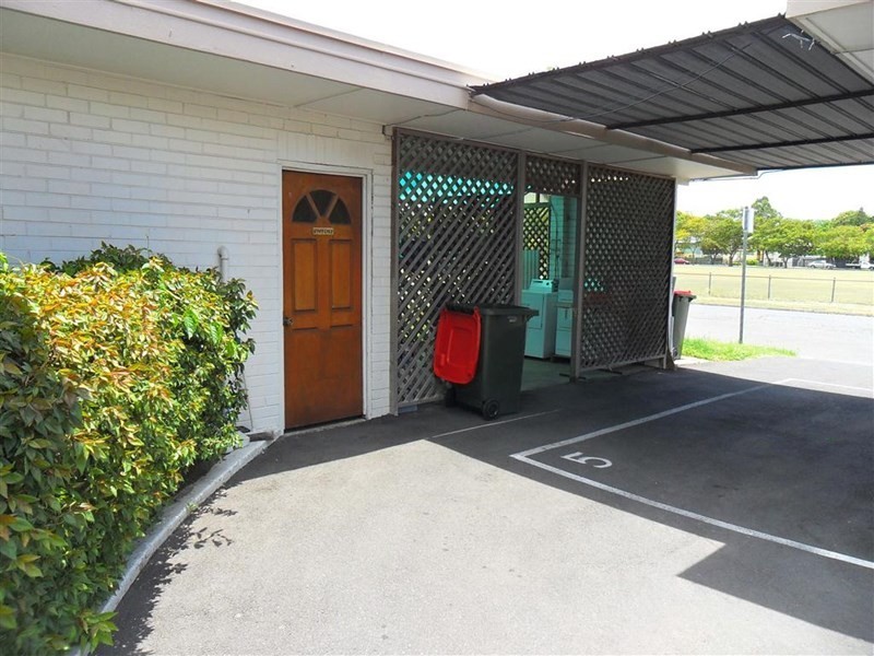 100 Gladstone Road, Allenstown QLD 4700