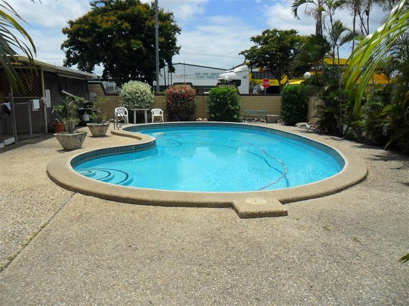 100 Gladstone Road, Allenstown QLD 4700