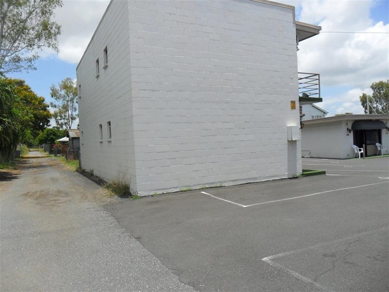 100 Gladstone Road, Allenstown QLD 4700