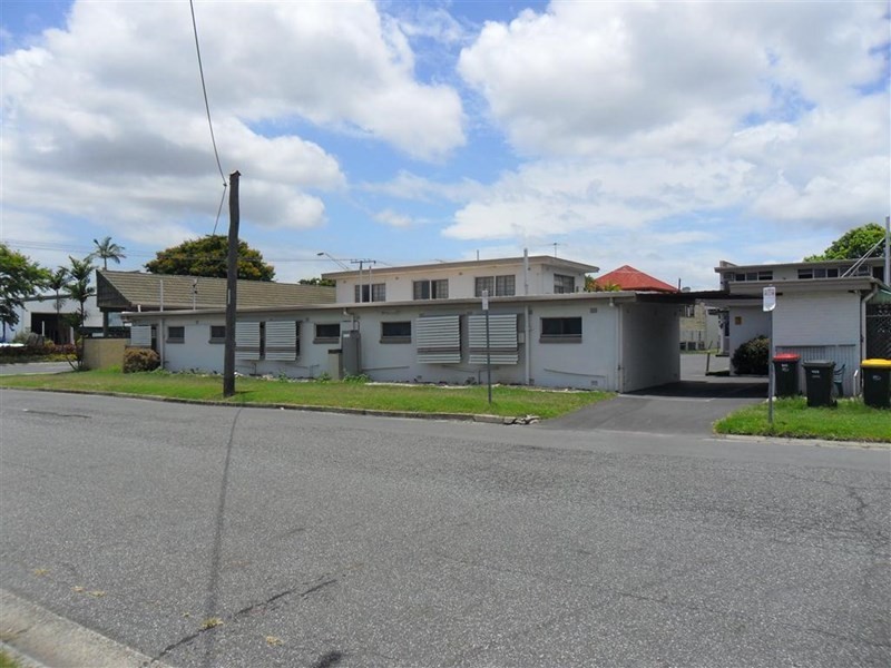 100 Gladstone Road, Allenstown QLD 4700