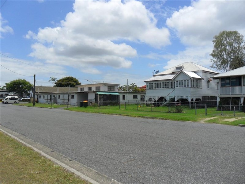 100 Gladstone Road, Allenstown QLD 4700