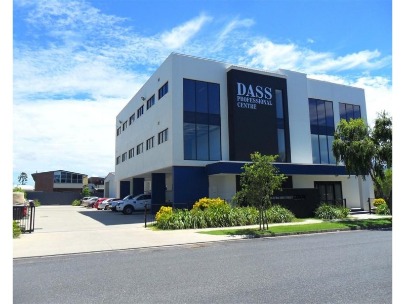 35-37 Macaree Street, Berserker QLD 4701